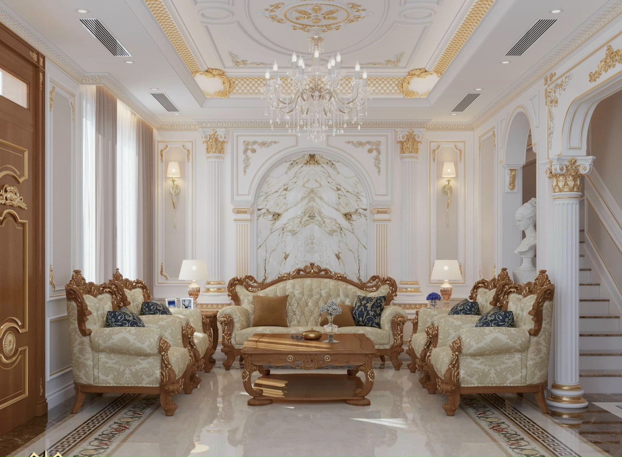 XÂY DỰNG & NỘI THẤT VINAPHAT