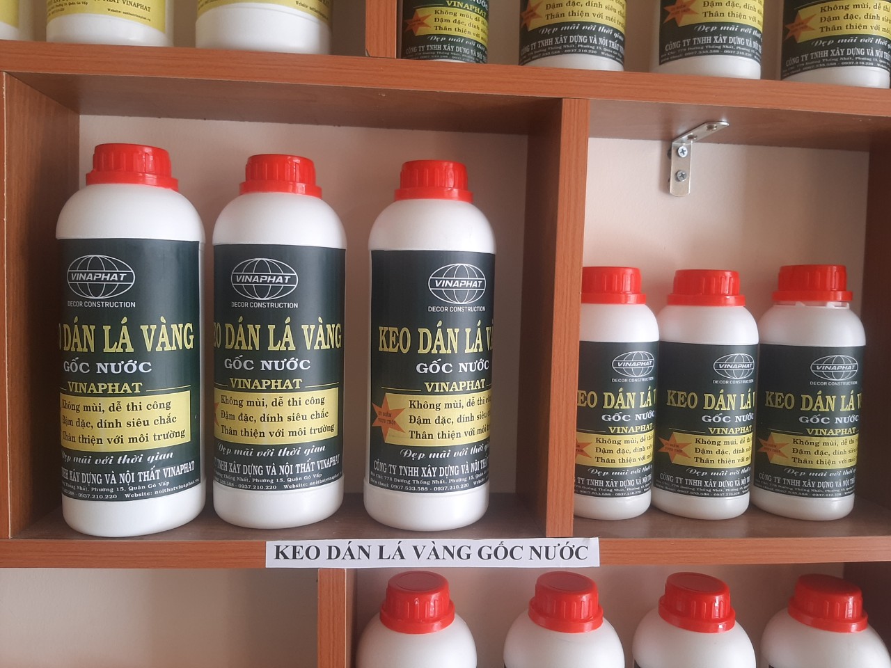 XÂY DỰNG & NỘI THẤT VINAPHAT