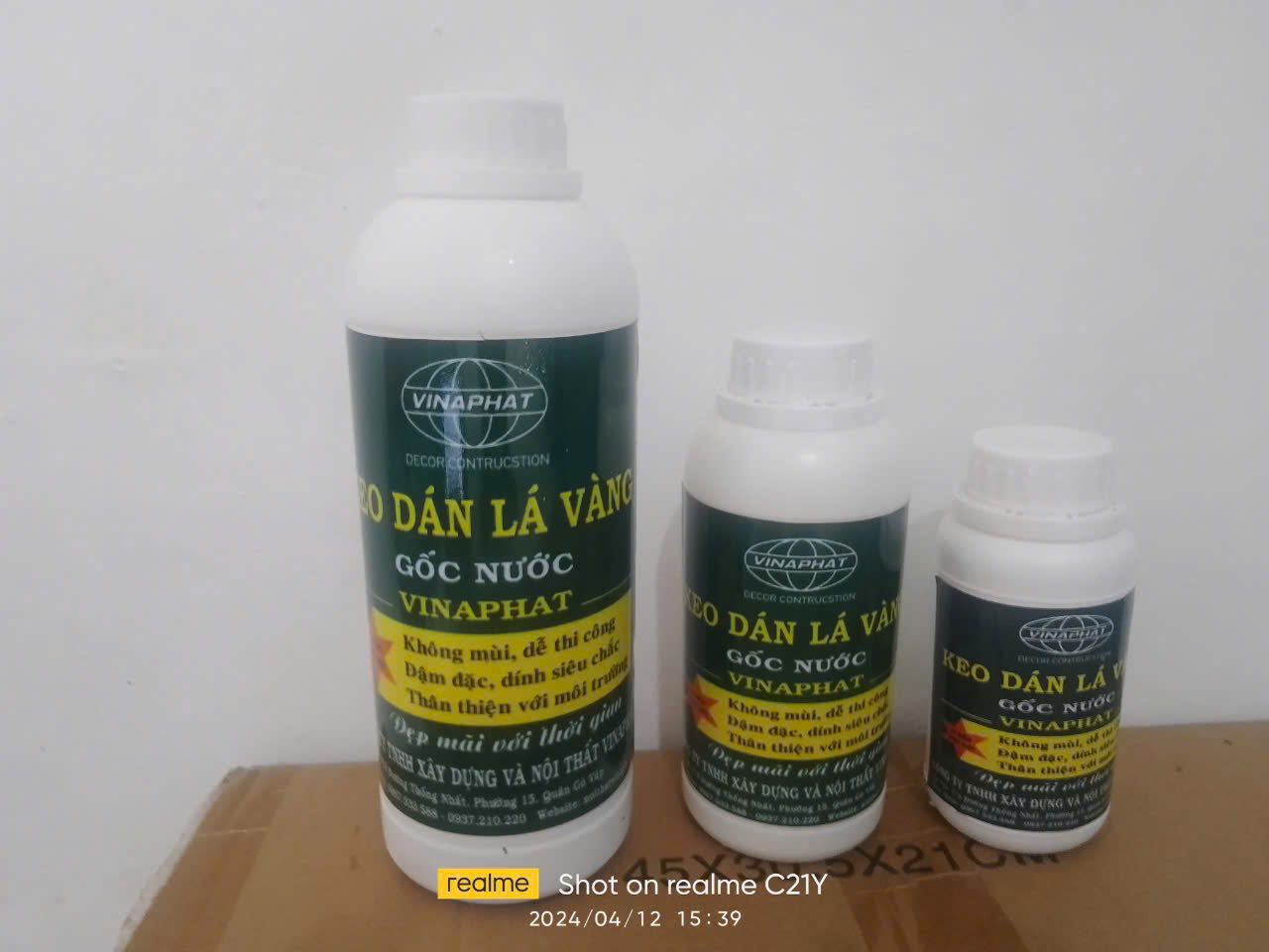XÂY DỰNG & NỘI THẤT VINAPHAT