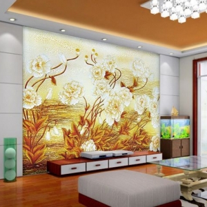 SƠN NHÀ