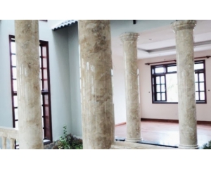 Thi công sơn giả đá.vẽ vân giả đá chuyên nghiệp.các mẫu sơn giả đá đẹp,đa dạng.