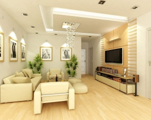 CÔNG TRÌNH TIÊU BIỂU