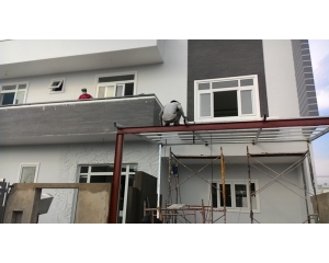 Dịch vụ sữa chữa nhà Bình Tân