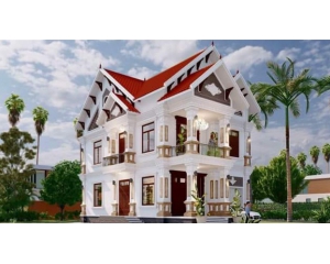 BÁO GIÁ XÂY DỰNG TRỌN GÓI TPHCM