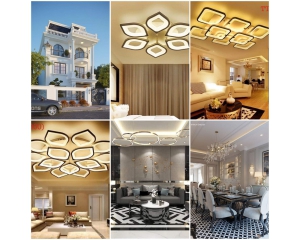 NỘI THẤT GỖ HIỆN ĐẠI CAO CẤP